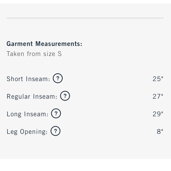 Abercrombie & Fitch Classic Vegan Leather Leggings, Size S, Color Brown - Picture 7 of 10